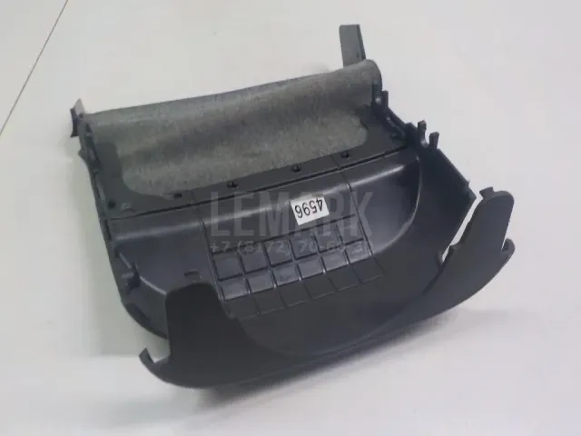 Кожух рулевой колонки верхний для  Citroen Jumper 230 1994-2002