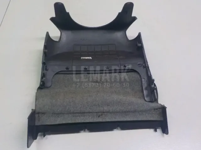 Кожух рулевой колонки верхний для  Citroen Jumper 230 1994-2002