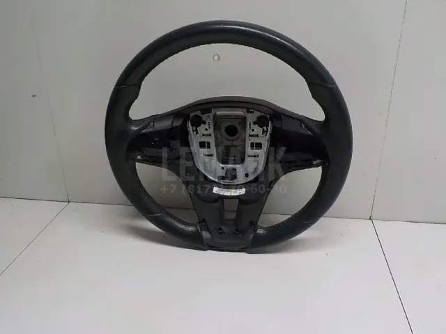 Рулевое колесо для AIR BAG (без AIR BAG) для  Ford Kuga 2008-2012