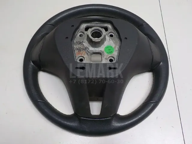 Рулевое колесо для AIR BAG (без AIR BAG) для  Ford Kuga 2008-2012