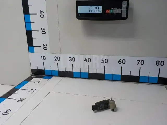 Насос омывателя