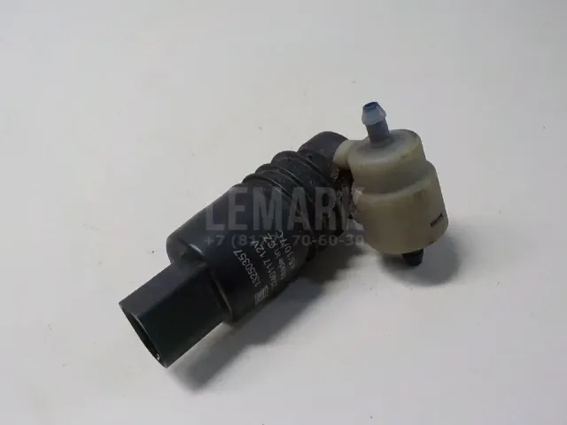 Насос омывателя
