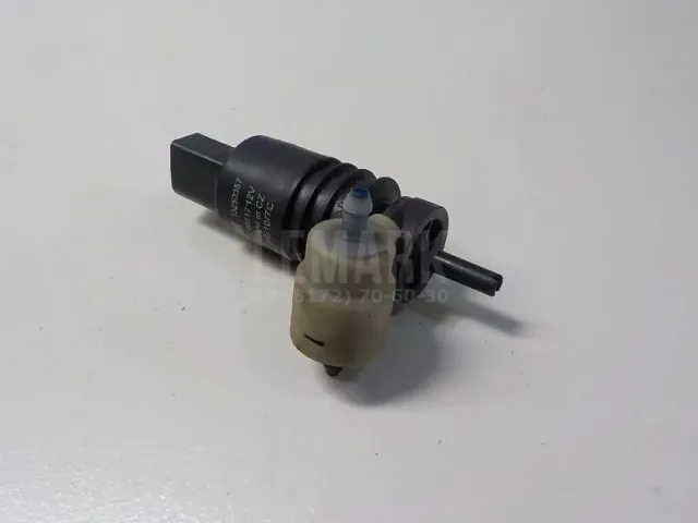 Насос омывателя