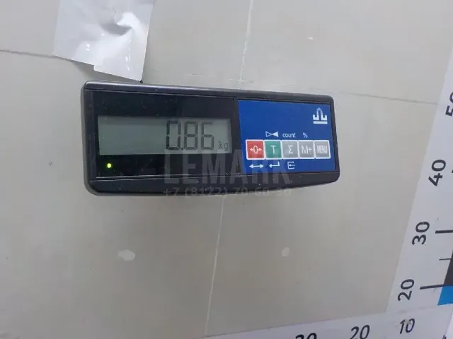 Диффузор вентилятора для  Exeed TXL (M32T) 2019
