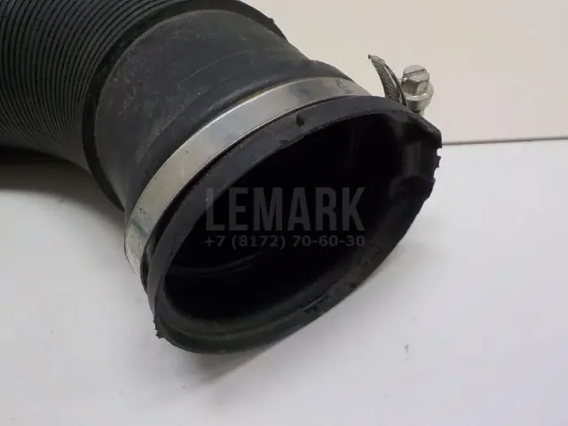 Патрубок воздушного фильтра для  Geely CK/Otaka 2006-2016