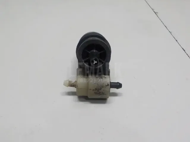 Насос омывателя