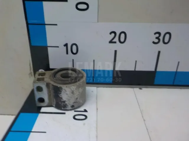 Сайлентблок переднего рычага задний
