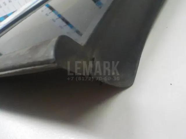 Стекло кузовное глухое правое для  Chevrolet Epica 2006-2012