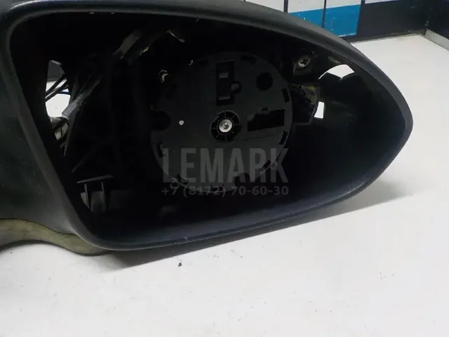 Кронштейн зеркала для  Geely GS (FE-7) 2016-2021