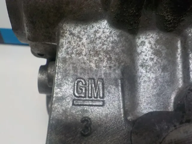 Головка блока для  Chevrolet Lacetti 2003-2013
