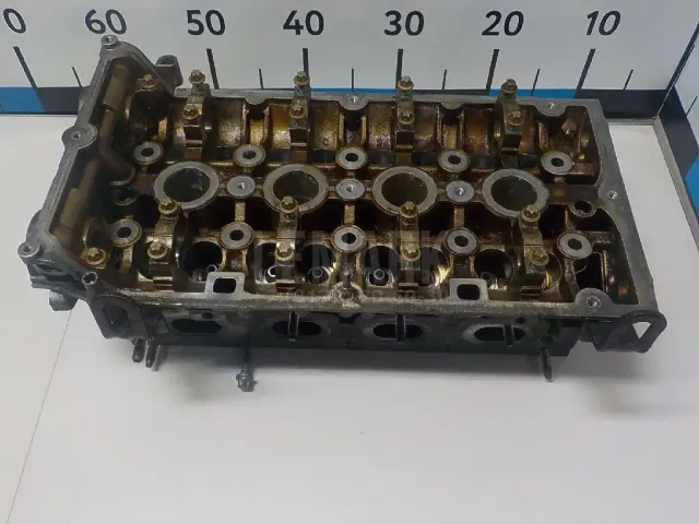 Головка блока для  Chevrolet Lacetti 2003-2013