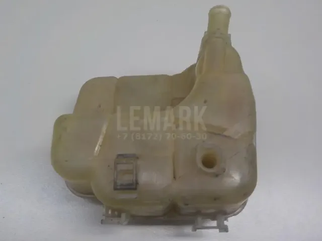 Бачок расширительный для  Daewoo Lanos 1997-2009