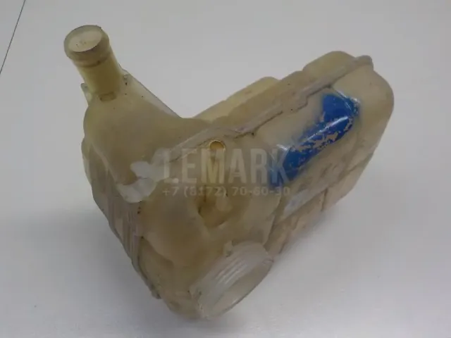 Бачок расширительный для  Daewoo Lanos 1997-2009