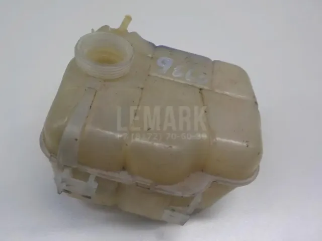 Бачок расширительный для  Daewoo Lanos 1997-2009