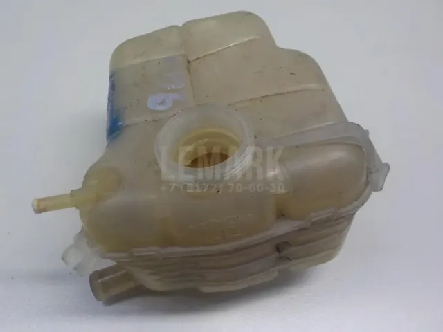 Бачок расширительный для  Daewoo Lanos 1997-2009