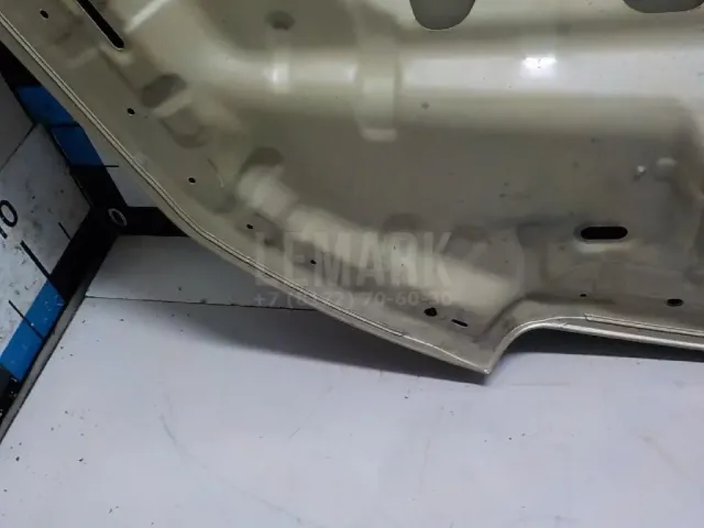 Капот для  Chrysler Sebring 2006-2010