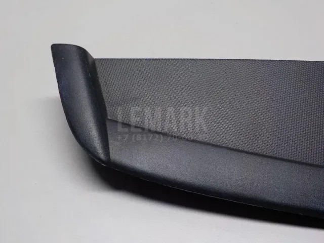 Накладка заднего крыла левого для  BMW 6-serie E64 2004-2009