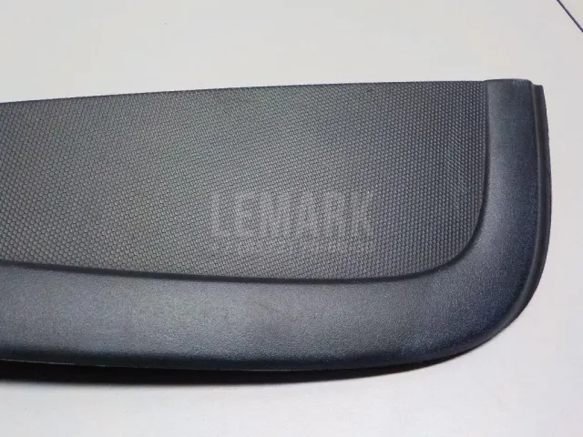 Накладка заднего крыла левого для  BMW 6-serie E64 2004-2009