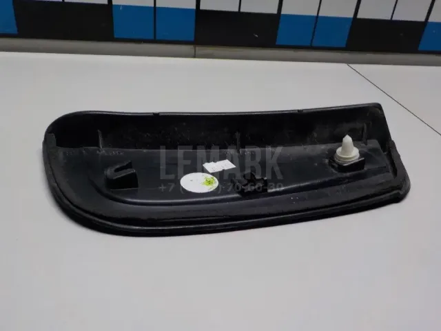 Накладка заднего крыла левого для  BMW 6-serie E64 2004-2009