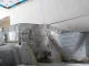 Порог со стойкой правый