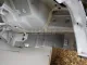 Порог со стойкой правый