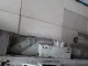 Порог со стойкой правый