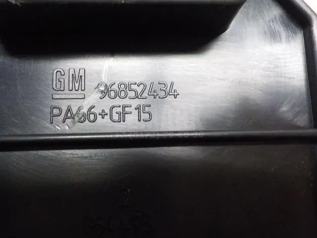 Кронштейн (сопут. товар) для  Honda Accord IV 1990-1993