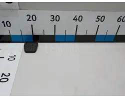 Накладка педали сцепления