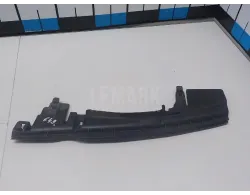 Воздухозаборник (наружный)