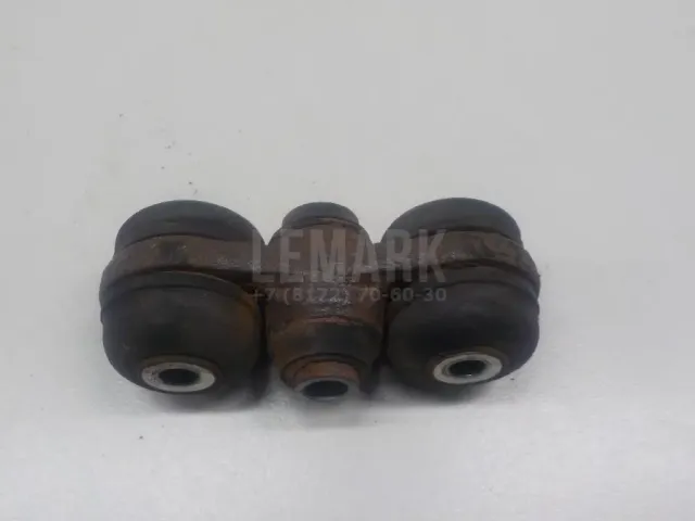Кронштейн реактивной тяги для  BMW X3 G01/F97 2017-2024