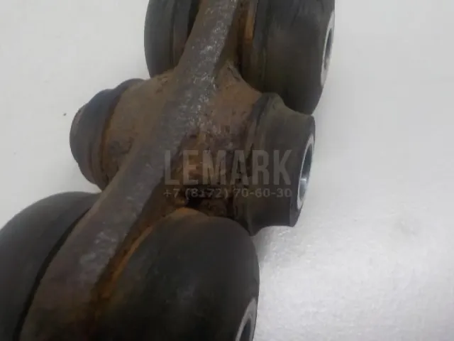 Кронштейн реактивной тяги для  BMW X3 G01/F97 2017-2024