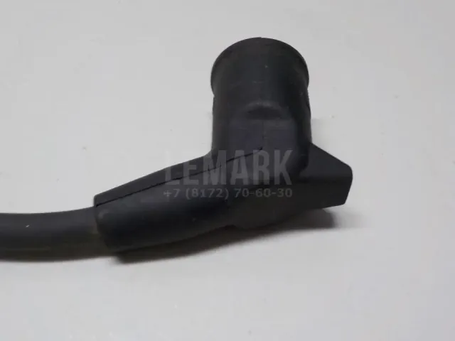 Провода высокого напряж. к-кт для  Ford Fusion 2002-2012