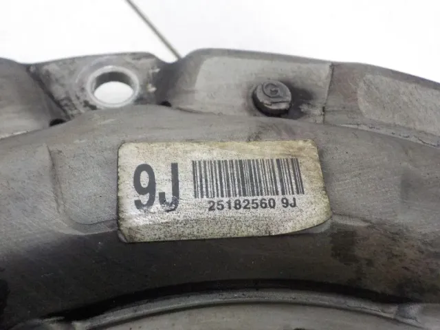 Корзина сцепления для  Ford America Focus USA 2004-2007