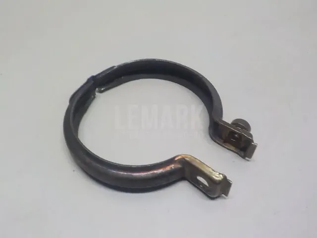 Хомут глушителя