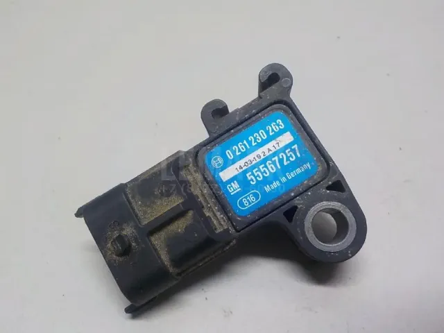 Датчик давления воздуха для  BMW 2-serie F22/F23/F87 2013-2020