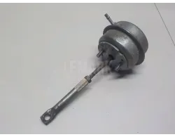 Клапан вакуумный