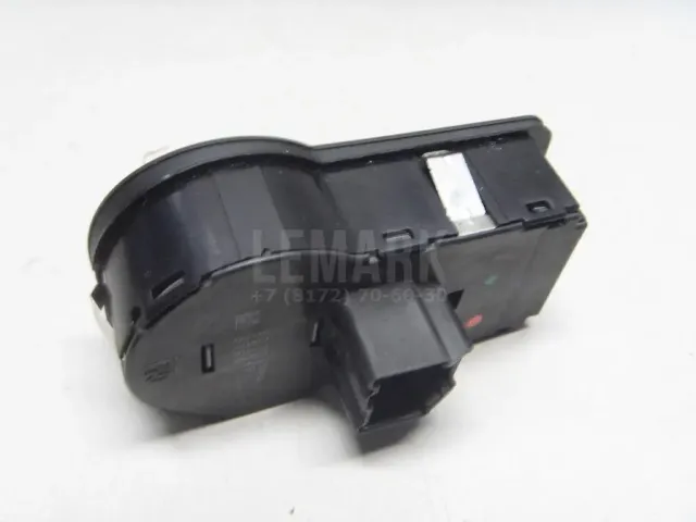Кнопка многофункциональная для  BMW X3 F25 2010-2017