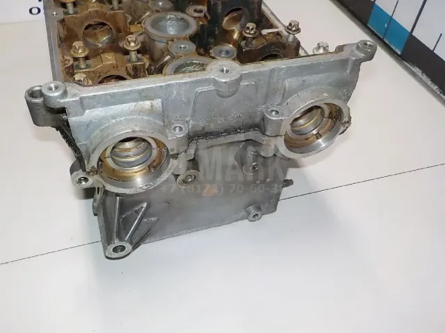 Головка блока для  Ford Kuga 2008-2012