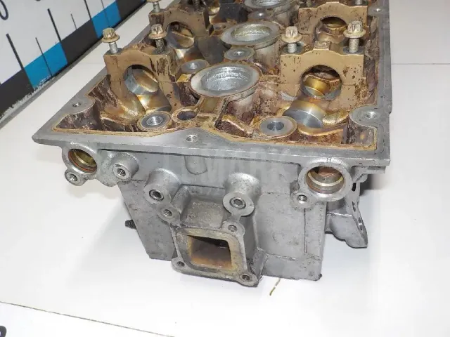 Головка блока для  Ford Kuga 2008-2012
