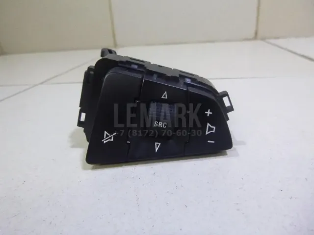 Кнопка многофункциональная для  Citroen C2 2003-2008