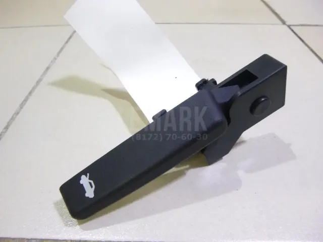 Ручка открывания капота для  Ford America F150 2008-2014