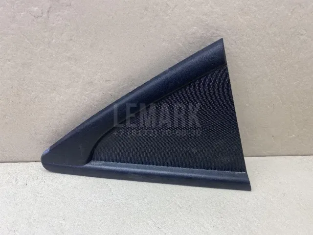 Накладка заднего крыла правого для  BMW 2-serie F22/F23/F87 2013-2020