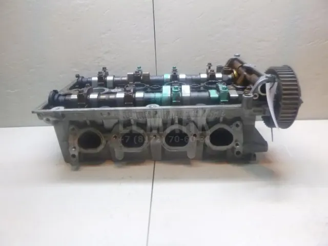 Головка блока для  Fiat Ducato 230 1994-2002