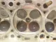 Головка блока для  Fiat Ducato 230 1994-2002