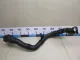 Патрубок интеркулера для  BMW 6-serie E63 2004-2009