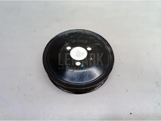 Шкив водяного насоса (помпы) для  Bentley