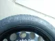 Диск запасного колеса (докатка) для  BMW 5-serie E60/E61 2003-2009