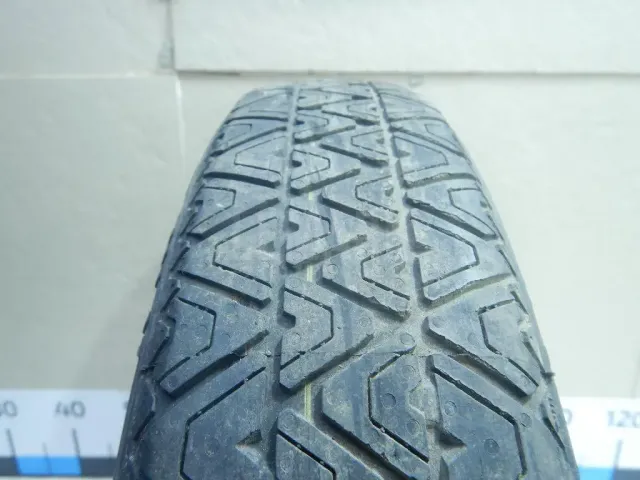 Диск запасного колеса (докатка) для  BMW 5-serie E60/E61 2003-2009
