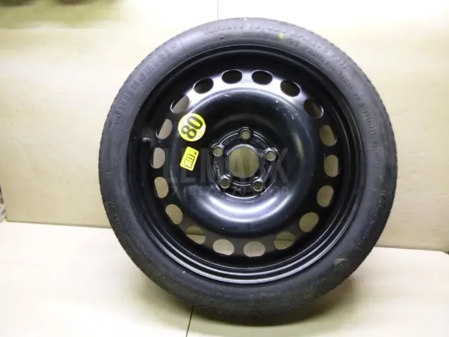 Диск запасного колеса (докатка) для  BMW 5-serie E60/E61 2003-2009