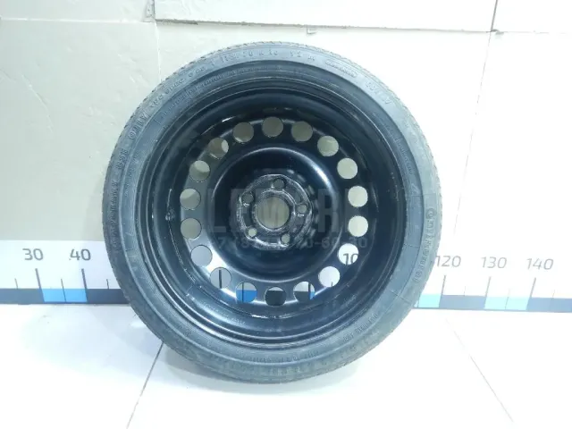 Диск запасного колеса (докатка) для  BMW 5-serie E60/E61 2003-2009